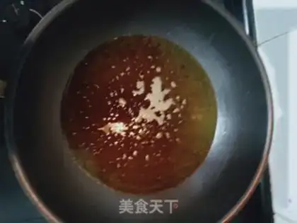 Make Caught fish step 3