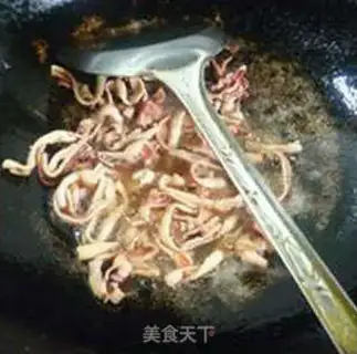 Make Squids are on fire step 6