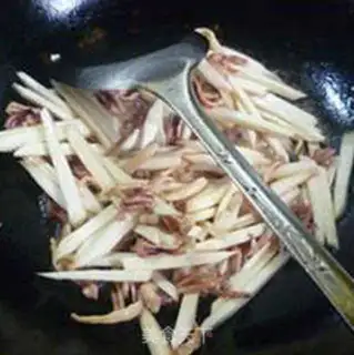 Make Squids are on fire step 7