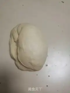 Make Milk toast step 2