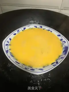 Make Steaming eggs step 4