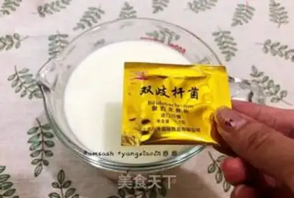 Make Sour cream step 7