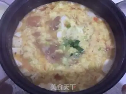 Make Tomato tofu step 8
