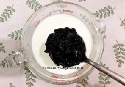 Make Sour cream step 8