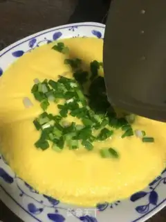 Make Steaming eggs step 6