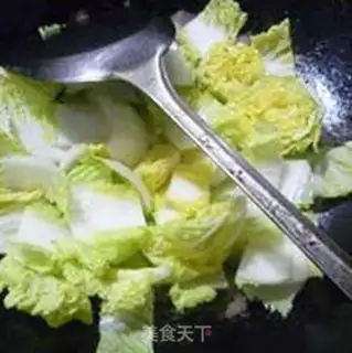 Make Scrambled dolls step 5