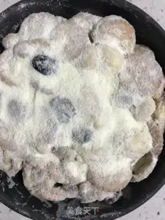 Make The guacamole step 3