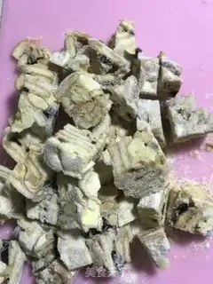 Make The guacamole step 4