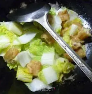 Make Scrambled dolls step 7