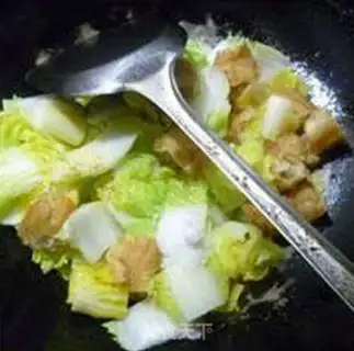 Make Scrambled dolls step 8
