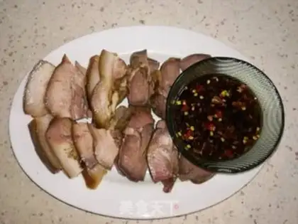 Make Piggy tongue step 6