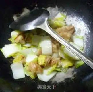 Make Scrambled dolls step 9