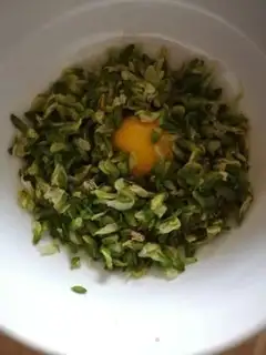Make ♪ Porridge ♪ step 2