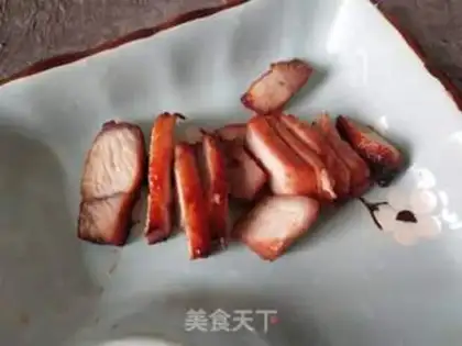 Make Dutch soy sauce step 0