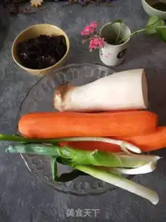 Make Dutch soy sauce step 1