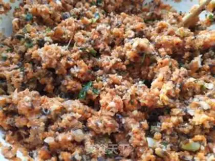 Make Carrots, musk step 6