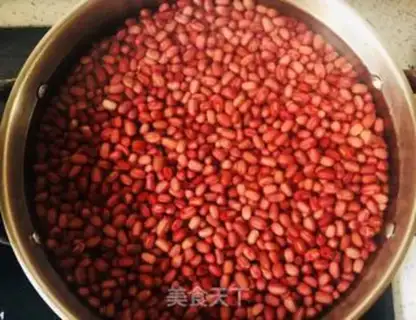 Make Homemade soy sauce step 0
