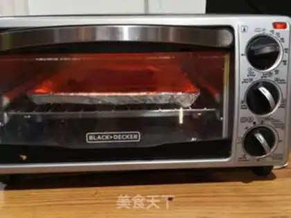 Make Eels sushi step 6