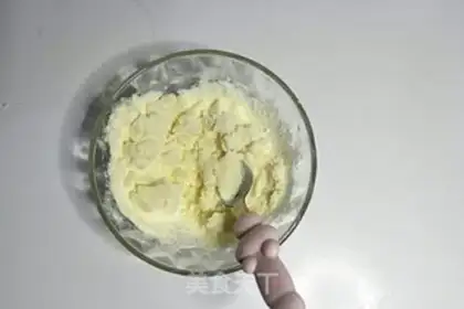 Make Baby snacks step 2