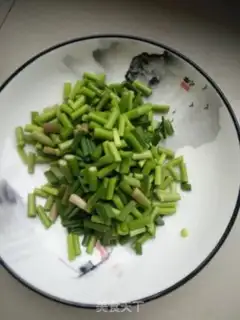 Make Porridge chicken step 1