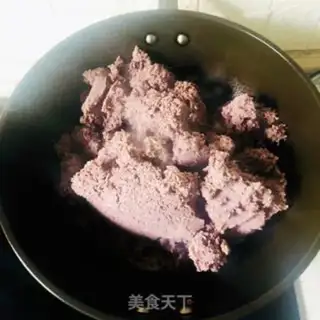 Make Homemade soy sauce step 4