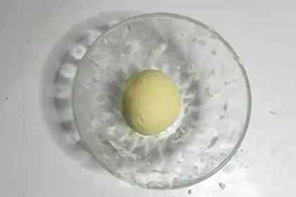 Make Baby snacks step 3