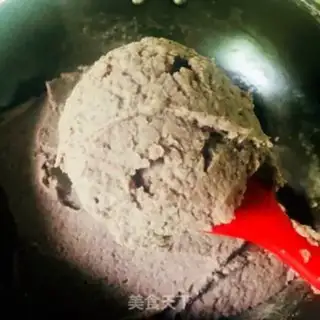 Make Homemade soy sauce step 5