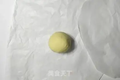 Make Baby snacks step 4