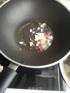 Make Porridge chicken step 3