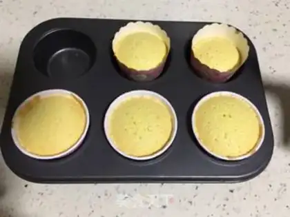 Make Cupcake step 6