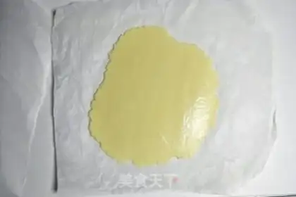 Make Baby snacks step 5