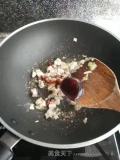 Make Porridge chicken step 5