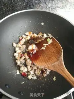 Make Porridge chicken step 6