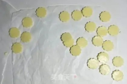 Make Baby snacks step 7