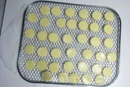 Make Baby snacks step 8