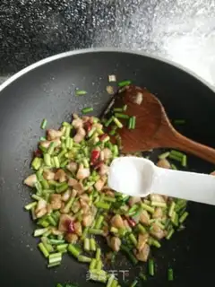 Make Porridge chicken step 8