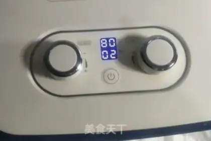 Make Baby snacks step 10