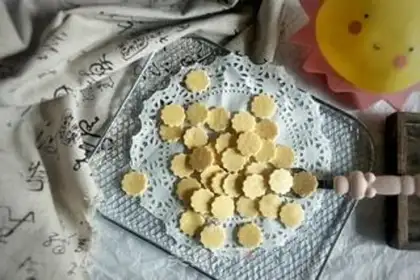 Make Baby snacks step 11