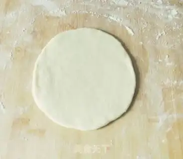 Make Sheep milk bread step 8