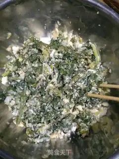 Make Celery stench step 6