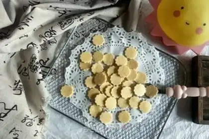 Make Baby snacks step 12