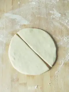 Make Sheep milk bread step 9