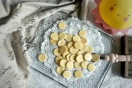 Make Baby snacks step 13