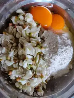 Make ♪ Porridge ♪ step 1