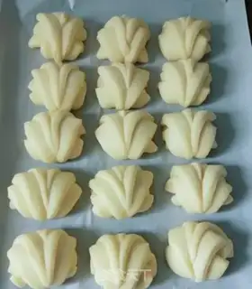 Make Sheep milk bread step 13