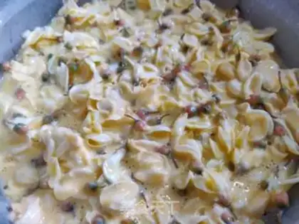 Make ♪ Porridge ♪ step 2