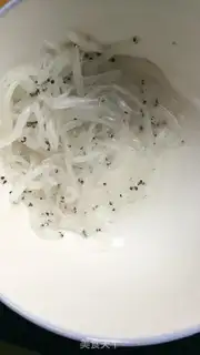 Make Chicken and silver step 0