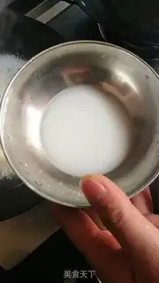 Make Chicken and silver step 4