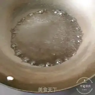 Make Fish noodles step 4