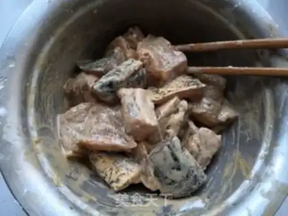 Make Beer fish step 6